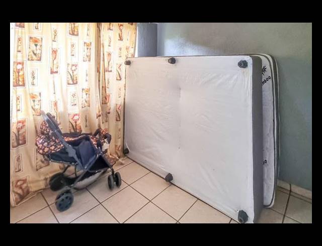 4 BEDROOM HOUSE FOR SALE IN BEYERS PARK
